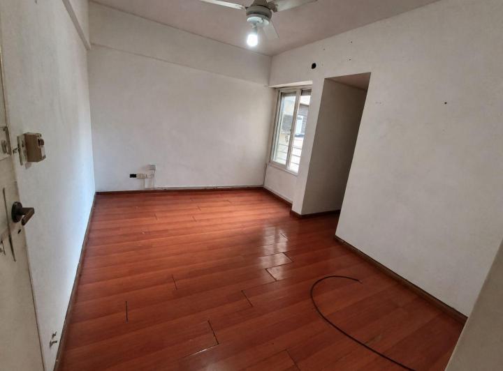 Departamento · 33m² · 2 Ambientes