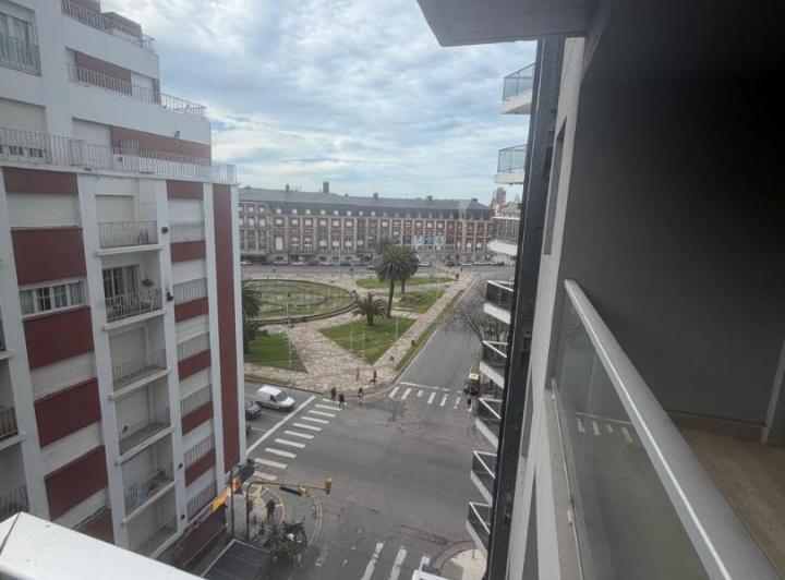 Departamento · 54m² · 2 Ambientes