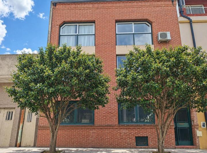 PH · 57m² · 3 Ambientes