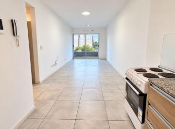 Departamento · 30m² · 1 Ambiente · Alquiler Monoambiente con Balcon
