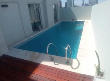 Departamento · 35m² · 2 Ambientes · Amb C/piscina y Balcon