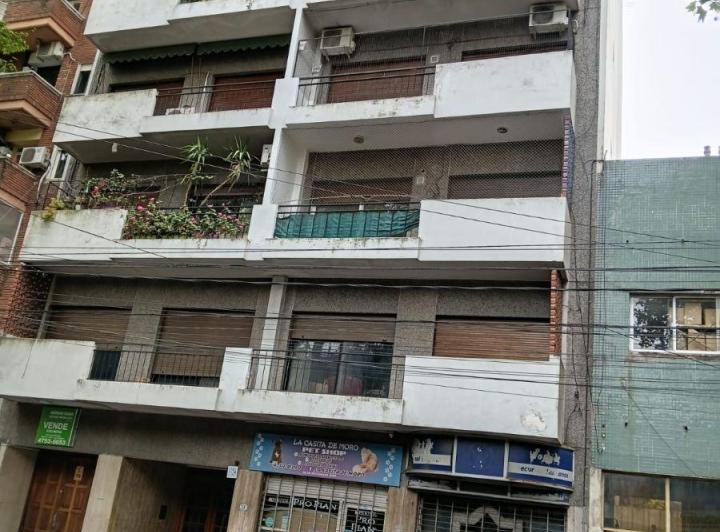 Departamento · 60m² · 3 Ambientes