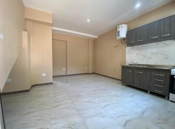 Departamento · 24m² · 1 Ambiente · Departamento Monoambiente en Alquiler en Remedios de Escalada Lanus