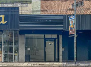 Local comercial · 43m² · Local en Alquiler