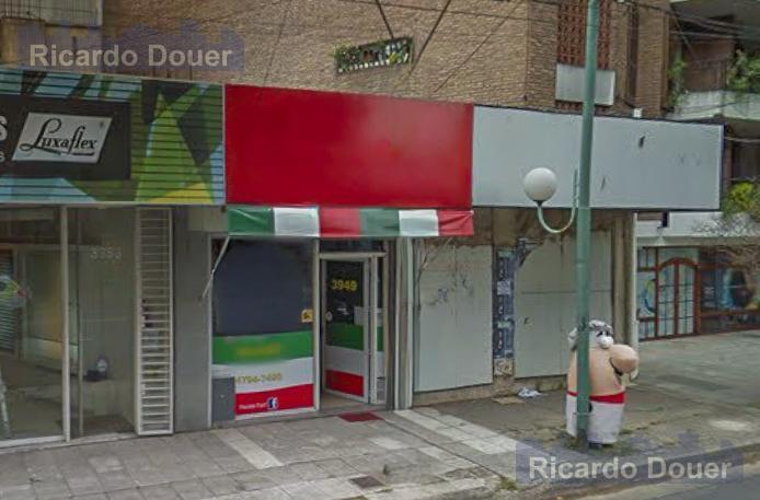 Local comercial · 43m²