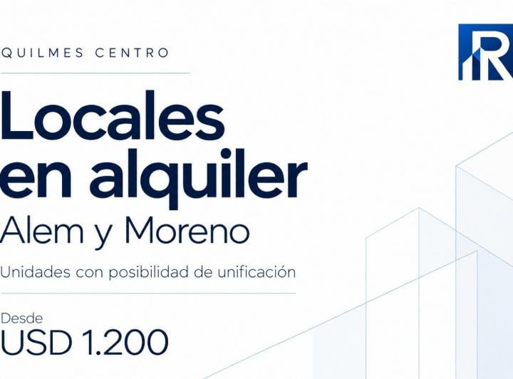 Local comercial · 38m²
