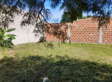 Terreno · 300m² · Terreno en Venta en Villa Hudson