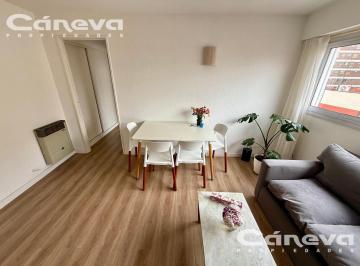 Departamento · 52m² · 3 Ambientes · Departamento Venta Acassuso Actualizado. 2 Dorm, Cochera y Baulera