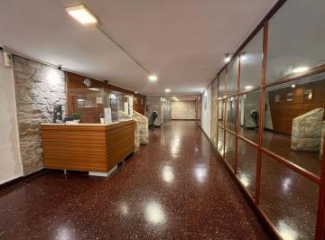 Departamento · 26m² · 1 Ambiente · Venta Monoambiente Lateral - Amoblado Zona Guemes