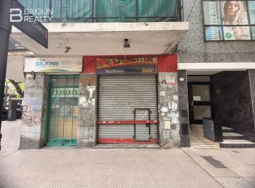 Local comercial · 22m² · Local en Venta, Zona Villa Crespo