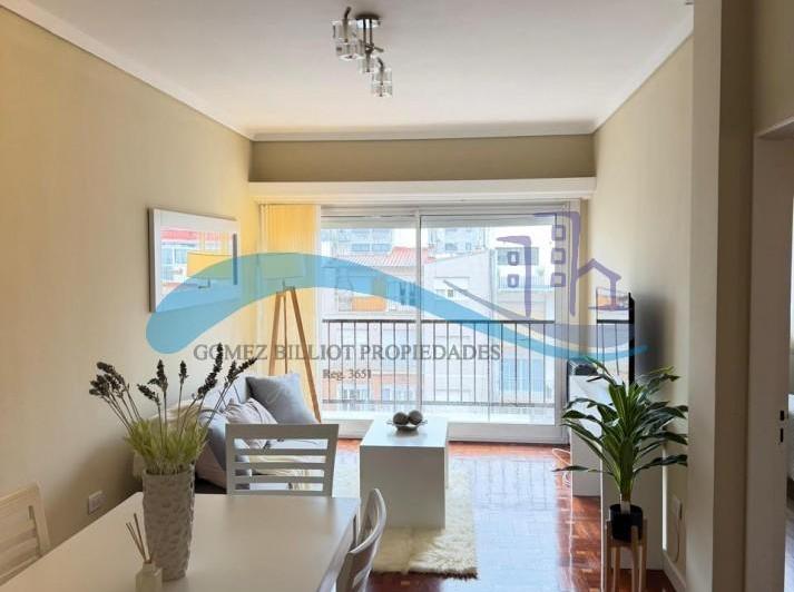 Departamento · 58m² · 3 Ambientes