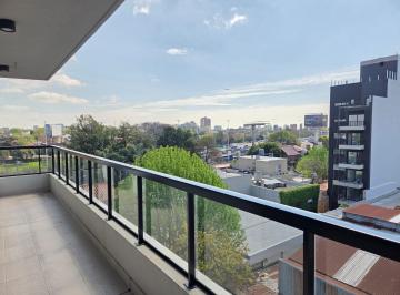 Departamento · 68m² · 3 Ambientes · 1 Cochera · Tres Ambientes con Cochera Descubierta en Alquiler! Saavedra