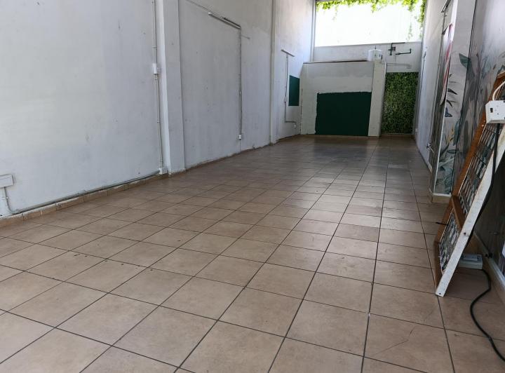 Local comercial · 39m² · 1 Ambiente