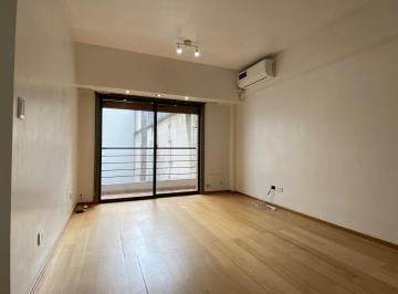 Departamento · 42m² · 2 Ambientes · Departamento Alquiler 2 Ambientes con Balcón en Olivos a m de Maipú