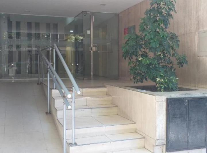 Departamento · 65m² · 3 Ambientes