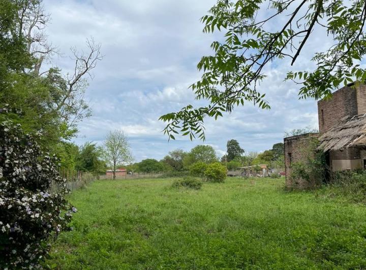 Terreno · 49m²