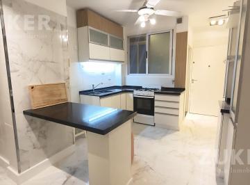 Departamento · 67m² · 3 Ambientes · Departamento 3 Ambientes Reciclado en Alquiler
