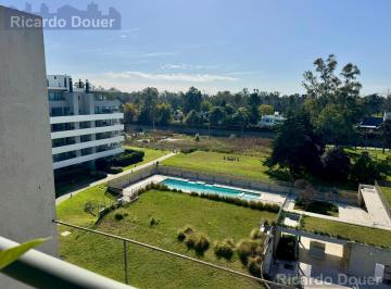 Departamento · 58m² · 2 Ambientes · 1 Cochera · Excelente Departamento en Condominio Civis