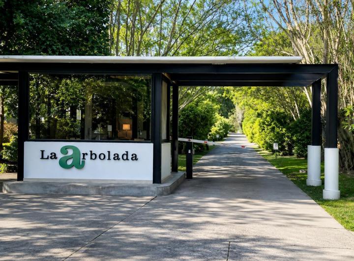 Terreno · 600m²