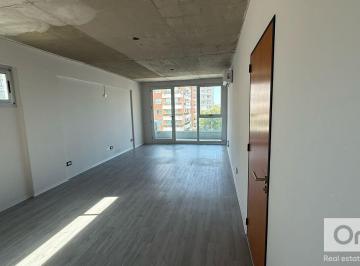 Oficina comercial · 35m² · 1 Ambiente · Oficina en Venta en Palermo Hollywood con Balcon