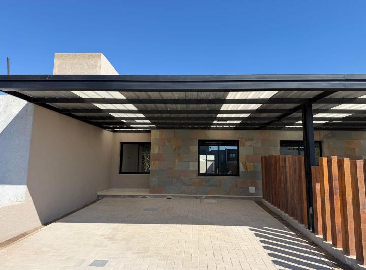 Departamento · 94m² · 3 Ambientes · 2 Cocheras