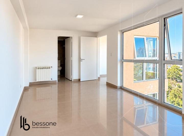 Departamento · 39m² · 2 Ambientes