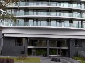 Departamento · 55m² · 2 Ambientes · 1 Cochera · Excelente Dpto. 2 Amb a Estrenar con Balcon Terraza, Cochera y Amenities