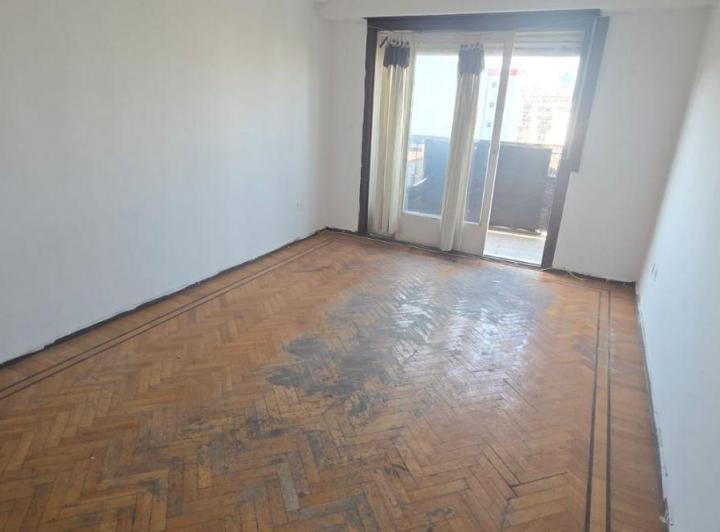 Departamento · 58m² · 3 Ambientes