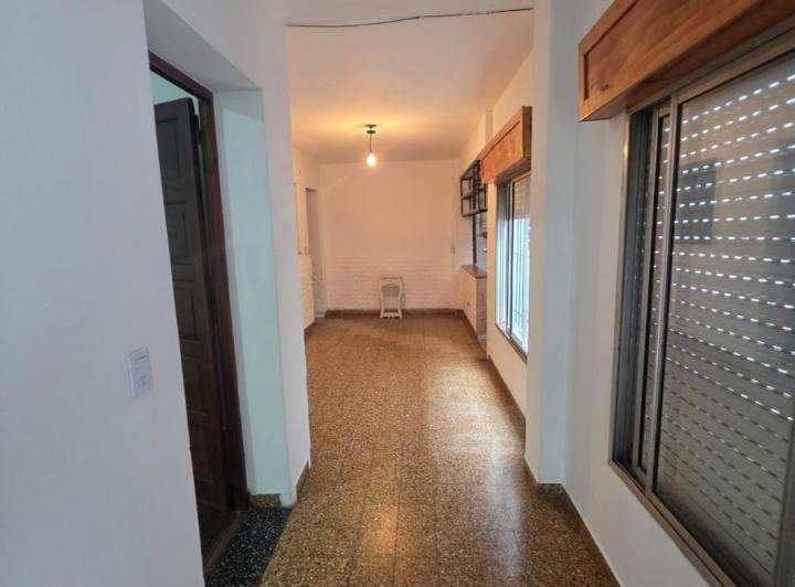 PH · 60m² · 3 Ambientes