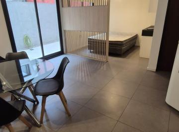 Departamento · 58m² · 2 Ambientes · 1 Cochera · Departamento en Caballito