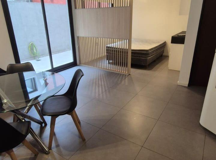 Departamento · 58m² · 2 Ambientes · 1 Cochera