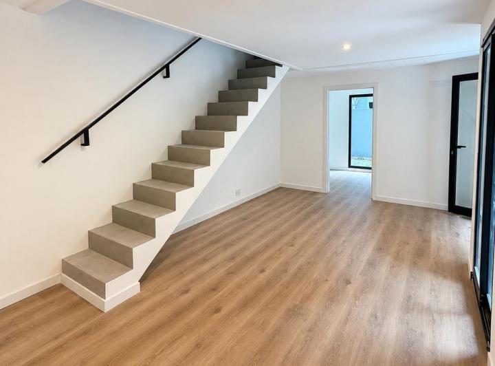 Departamento · 89m² · 4 Ambientes