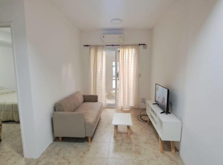 Departamento · 40m² · 2 Ambientes