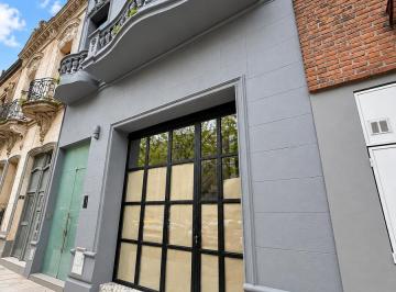 Local comercial · 73m² · 2 Ambientes · Local Comercial 73,26 m² en Venta I San Cristobal I Distribuidos en Dos Plantas.