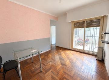 Departamento · 37m² · 2 Ambientes · Departamento 2 Ambientes con Patio en Venta en Villa Urquiza