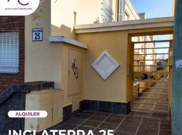 Departamento de 2 ambientes, Bahía Blanca · Departamento en Alquiler! en Calle Inglaterra 27