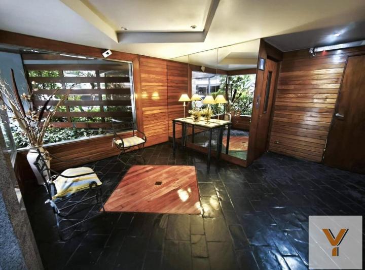 Departamento · 92m² · 4 Ambientes