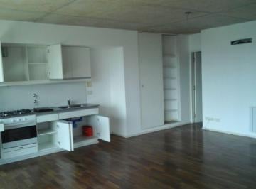 Departamento de 2 ambientes, Rosario · Se Alquila Departamento en Pichincha