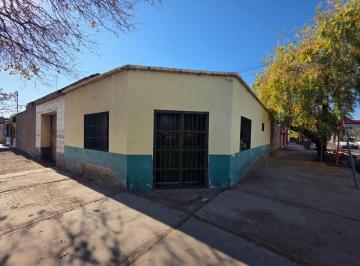 INA-INA-215_2 · Terreno en Venta Maza Esquina J. B. Martínez, Maipú