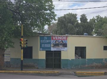 INA-INA-215_2 · Terreno en Venta Maza Esquina J. B. Martínez, Maipú