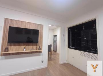 Departamento · 50m² · 2 Ambientes · Departamento en Alquiler - 1 Dormitorio 1 Baño - 50 m - San Nicolás