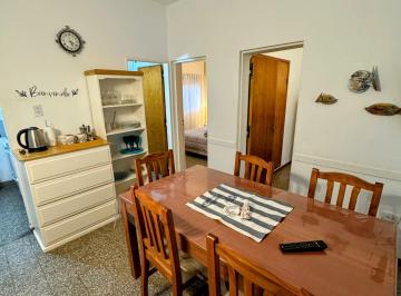 Departamento de 3 ambientes, Monte Hermoso · Depa de Playa