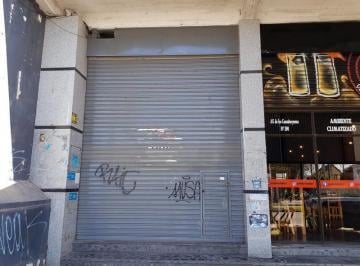 Local comercial · 163m² · Local en Alquiler - General Pacheco - Tigre - Javier Quintana Inmobiliaria