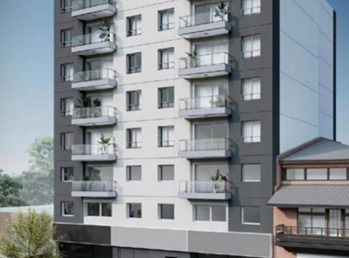 Departamento · 176m² · 1 Ambiente