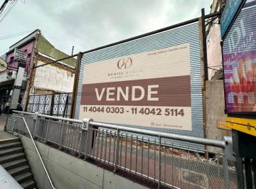 Terreno , Flores · Terreno en Venta en Flores