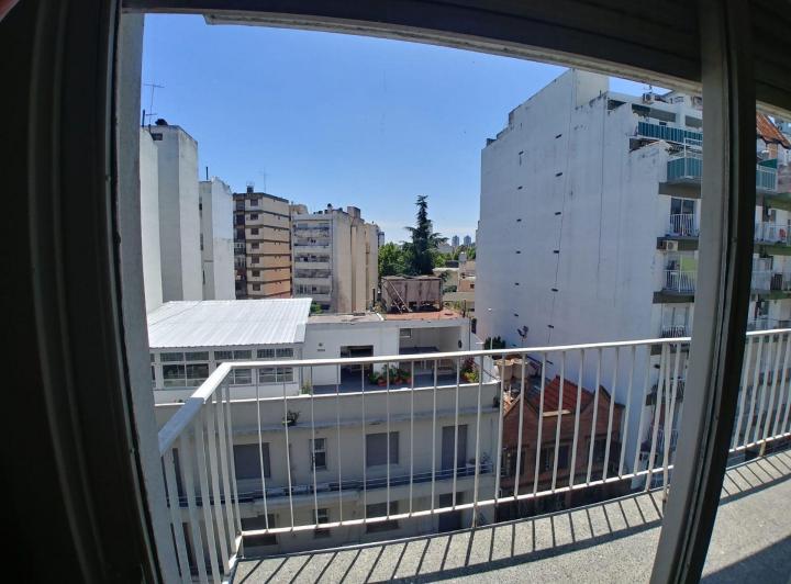 Departamento · 65m² · 4 Ambientes