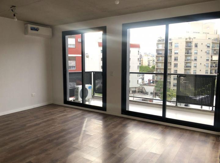 Departamento · 39m² · 2 Ambientes