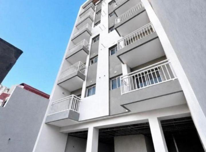 Departamento · 43m² · 2 Ambientes