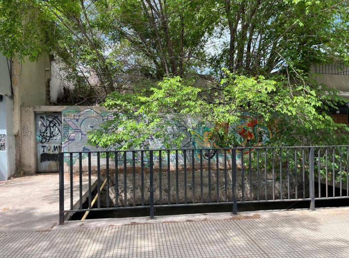 Terreno · 188m²