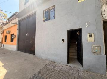 Bodega-Galpón · 600m² · Depósito en Parque Patricios